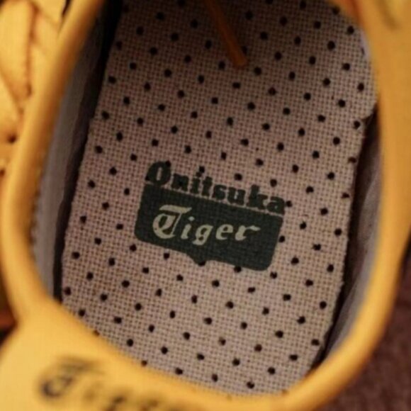 Onitsuka Tiger MEXICO 66 casual shoes for women - Picture 6 of 6